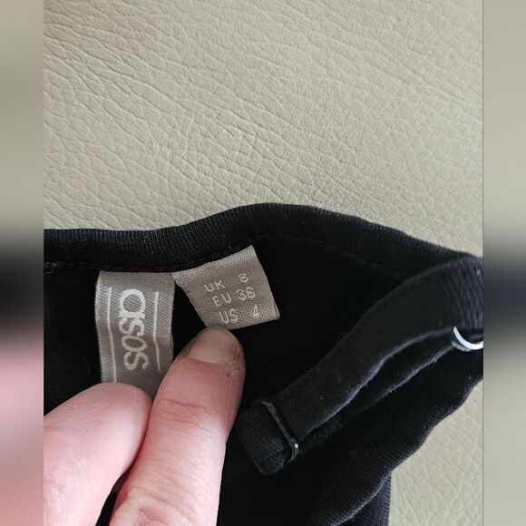 Asos bodysuit - Picture 3 of 3